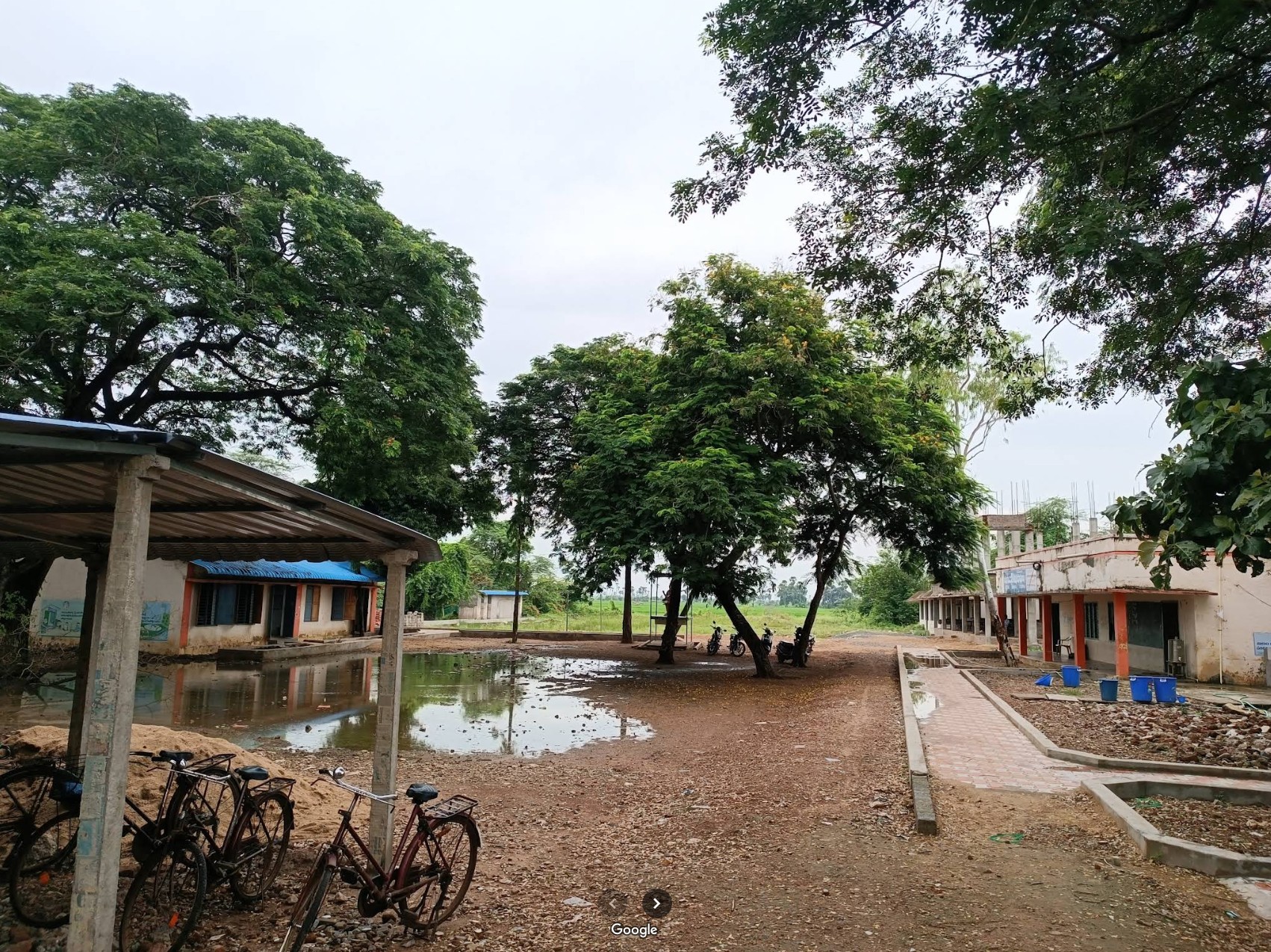 ZPH school Kuchellapadu